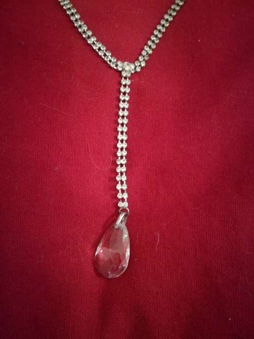 Exquisite pendant